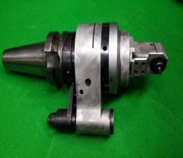 앵글헤드 BT50-AGC-124