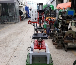 Aluminum Foil Printer TC-500A