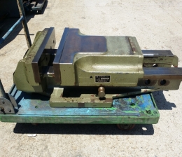유압바이스TK-350HVSS
