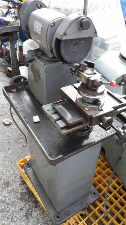 Tool Grinder, Grinder