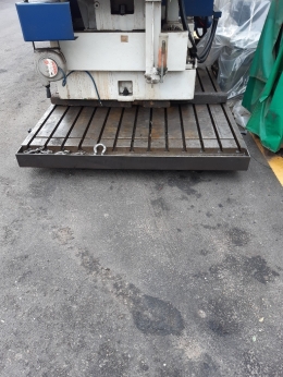 Table - Auxiliary 4040*1800*160H