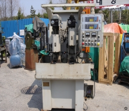 중고 호닝기 CMH-100-N-D, 10KVA