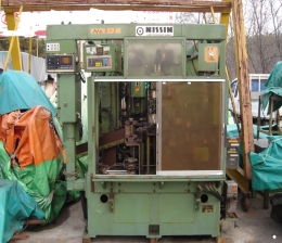 중고 호닝기 CMH-200-L-D, 16KVA