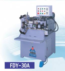 3다이스전조반(나사전조기)-THREAD ROLLING MACHINE