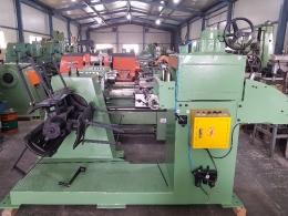 언코일 레벨라 일체형 350mm 3.2T 2000kg