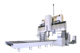 오면가공기, 5면가공기, SNK, five face machining center