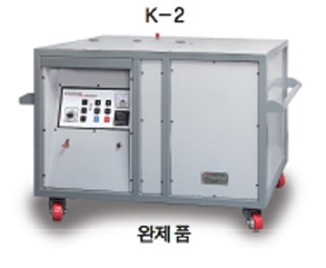 이동식 슈퍼드릴, 탭, 방전가공기