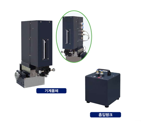 Portable Discharger Product Image