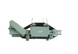 magnetic separator, electronic suspension separator (MSN-B)