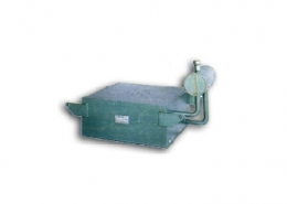 magnetic separator, suspended electronic separator (MSN-A), separator