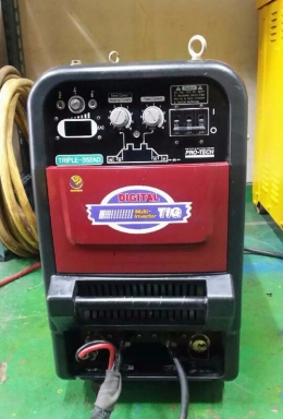 중고 AC/DC 용접기 350A, 380V/ 인버터 용접기 / 중고 용접기 / 중고 알곤용접기