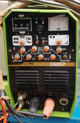 알곤용접기, 티그알곤용접기, TIG용접기, 용접기, 인버터용접기