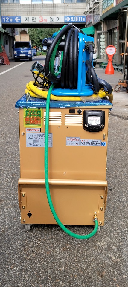 인버터CO2용접기, 인버터용접기, CO2용접기 제품 이미지