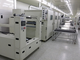 스크린인쇄기/실크인쇄기/롤인쇄기/롤투롤인쇄기/인쇄기/RTR 인쇄기