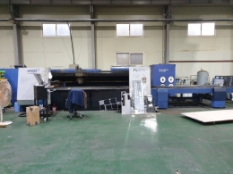 Laser processing machine, Hankwang Laser, HK Laser, HK Laser