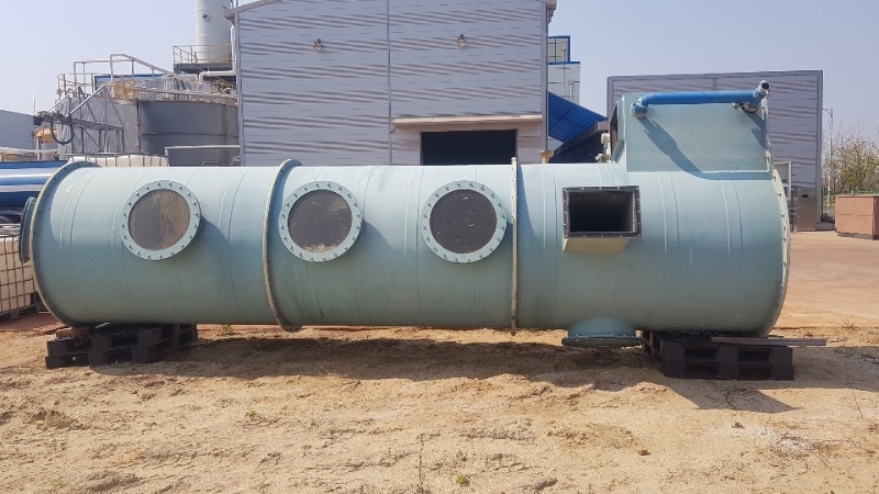 Scraba | [중고] -, Renewable Energy · Environment · Facilities - 환경 ...