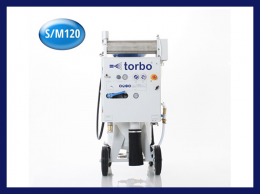 Wet sanding wet sanding machine Eco-friendly wet sanding machine abrasive TORBOS/M120