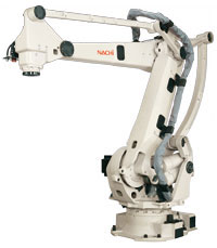 LP130/180/210-01(산업용로봇/Nachi Robot/나찌 로봇/Palletizing/팔레타이징로봇,적재로봇/LP series)