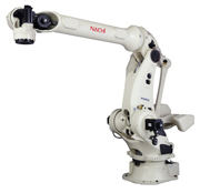 MC500P(산업용로봇/Nachi Robot/나찌 로봇/Palletizing/팔레타이징로봇,적재로봇/MC palletizing series)