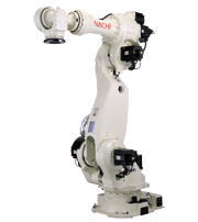 MC470P(산업용로봇/Nachi Robot/나찌 로봇/Palletizing/팔레타이징로봇,적재로봇/MC palletizing series)