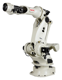 ST133CF/166CF/210CF-01(산업용로봇/Nachi Robot/나찌 로봇/Cleanroom/글라스기판반송로봇/ST-CF series)