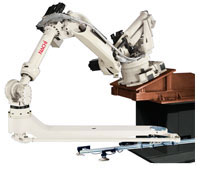 ST210TP (Nachi Robot/Nachi Robot/Handling/Handling Robot/ST series)