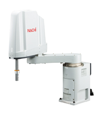 ES06/ES12(산업용로봇/Nachi Robot/나찌 로봇/Handling/핸들링로봇/Space-Saving, High-Speed Robot)