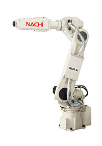 MC20/MC10L(산업용로봇/Nachi Robot/나찌 로봇/Handling/핸들링로봇/MC series)