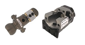LRR & LRA Tool Changers(로봇용 부품/IMI/노르그렌/Tool Changers/공구교환장치)