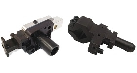 TRR & TRA Tool Changers(로봇용 부품/IMI/노르그렌/Tool Changers/공구교환장치)
