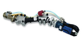 Versa Tooling(로봇용 부품/IMI/노르그렌/Modular Tooling/모듈러 공구)