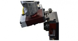 Easy Load Tool Changer(로봇용 부품/IMI/노르그렌/Tool Changers/공구교환장치)