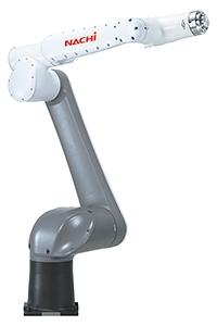 CZ10 (Industrial Robot/Nachi Robot/Nachi Robot/Collaborative/Slim Arm Cooperative Robot/CZ Series)