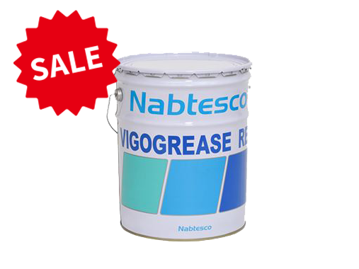 VIGO Grease(로봇용 구리스/로봇용 그리스/Nabtesco/나브테스코/비고구리스/비고그리스)