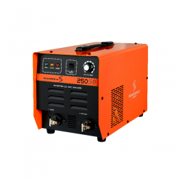 Inverter arc welder
