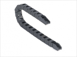 케이블베어,케이블체인,스틸체인,공작기계,배선보호,cnc,호스보호,역곡체인,Cable chain,JFLO,