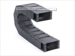 케이블베어,케이블체인,스틸체인,공작기계,배선보호,cnc,호스보호,역곡체인,Cable chain,JFLO,