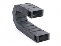 케이블베어,케이블체인,스틸체인,공작기계,배선보호,cnc,호스보호,역곡체인,Cable chain,JFLO,