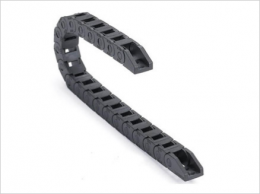 케이블베어,케이블체인,스틸체인,공작기계,배선보호,cnc,호스보호,역곡체인,Cable chain,JFLO,