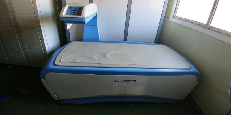 골밀도 검사기(의료기기),bone mineral density, SUPRA, ISOLTECH | [중고] 자동화 · 로봇 ...