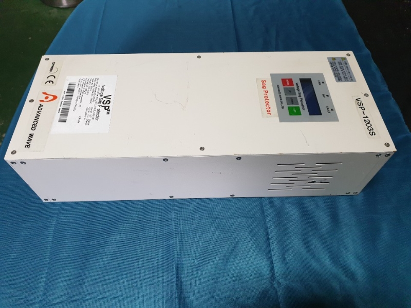 VSP,Voltage Sag Protector,전압 저하 보호기 | [중고] 자동화 · 로봇 · 계측 · 시험 - 동력전달 ...