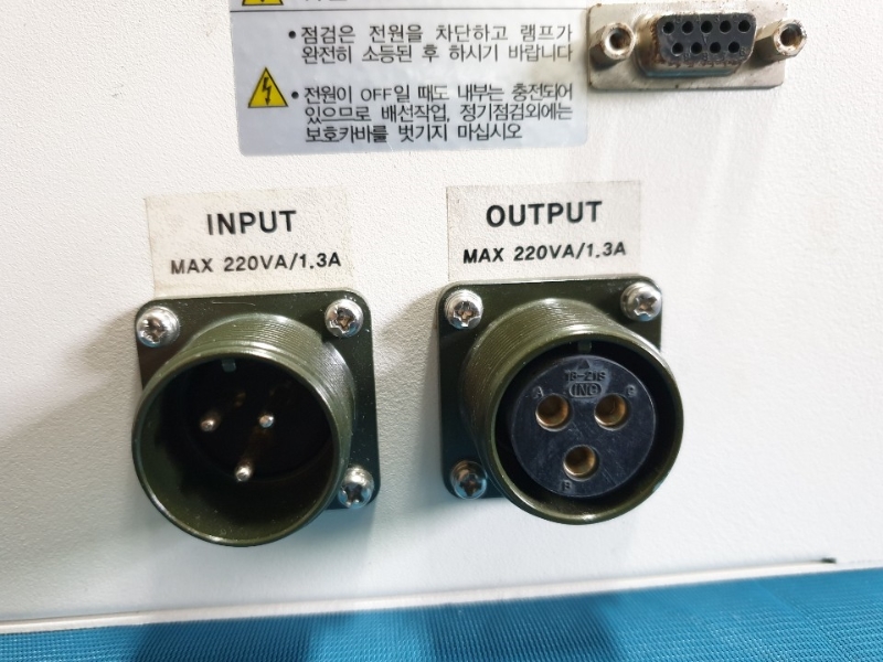 VSP,Voltage Sag Protector,전압 저하 보호기 | [중고] 자동화 · 로봇 · 계측 · 시험 - 동력전달 ...