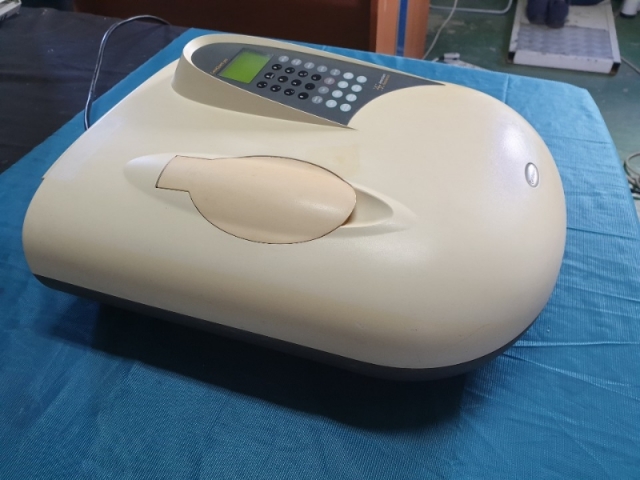 Genequant Pro GeneQuant pro RNA/DNA Calculator Spectrophotometer