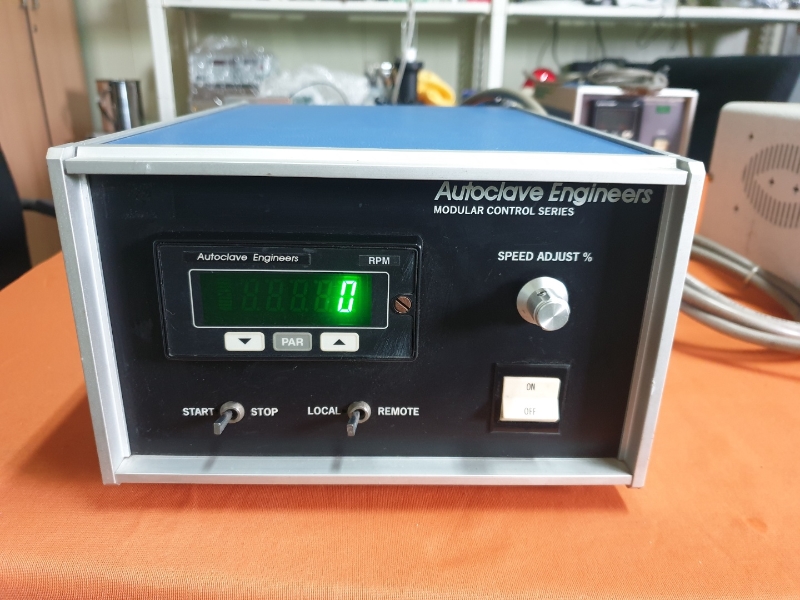 RPM CONTROLLER, 회전수 속도 컨트롤러 | [중고] 자동화 · 로봇 · 계측 · 시험 - 동력전달 - PLC ...
