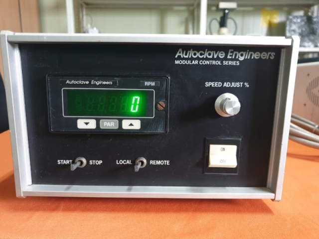 RPM CONTROLLER, 회전수 속도 컨트롤러 | [중고] 자동화 · 로봇 · 계측 · 시험 - 동력전달 - PLC ...