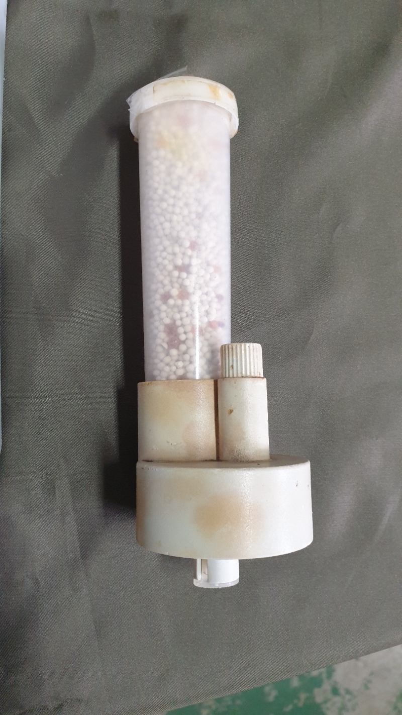 적정기,Titrator,Karl-Fisher,수분 분석기,METTLER TOREDO DL31,수분 측정기(부품용) | [중고 ...