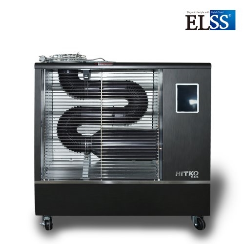 EL-2309히트코원적외선석유튜브히터 제품 이미지