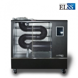 EL-2309히트코원적외선석유튜브히터