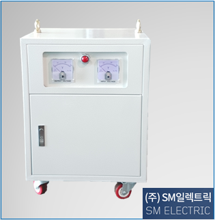 건식복권 변압기,트랜스,도란스 제품 이미지