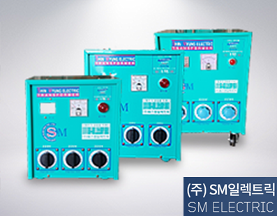 건식 단권 변압기,트랜스,도란스 제품 이미지